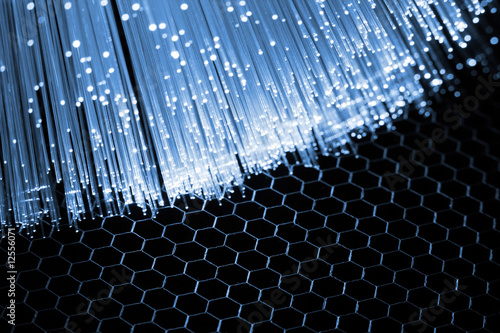 Honeycomb Grid