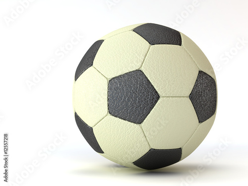 ball for football