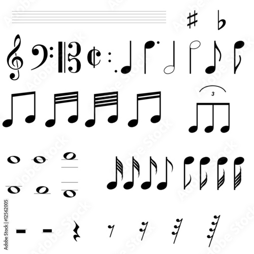 Pour composer de la musique 001