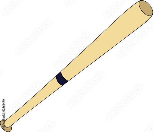 Baseball Bat