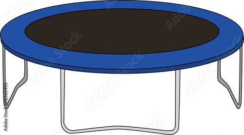 Trampoline