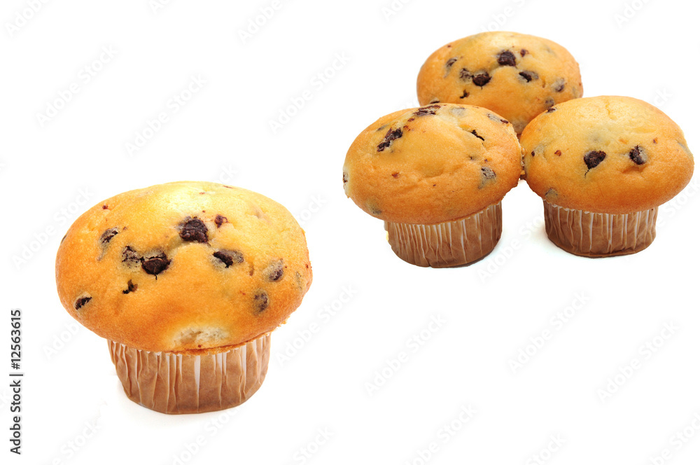 muffins muffins