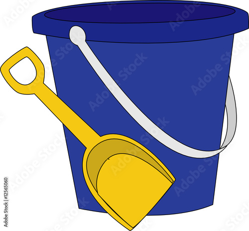 Pail & Shovel