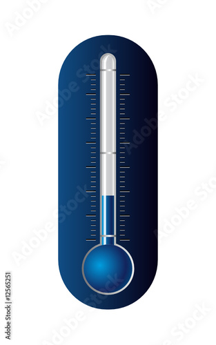 thermomether cold