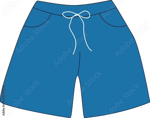 Swim Trunks