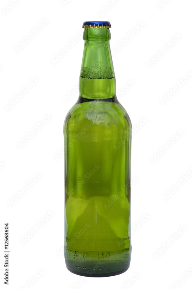 bottle of beer bottle of beer