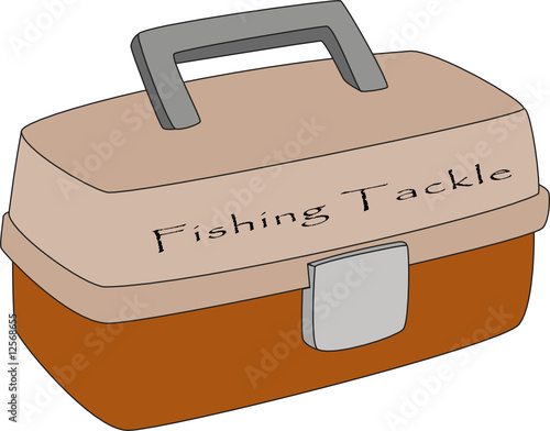 Tackle Box