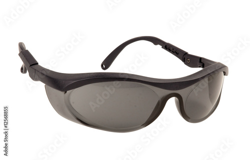 Safety sunglasses