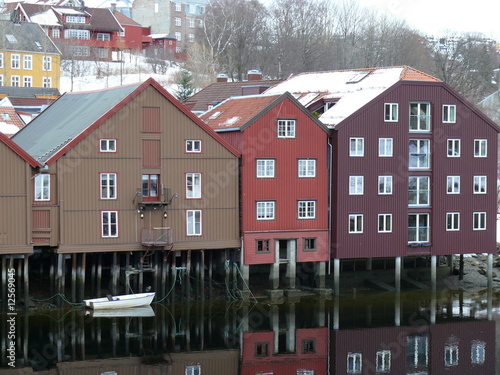 Trondheim