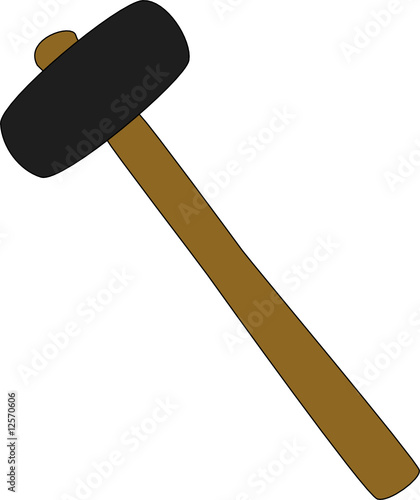 Sledge hammer