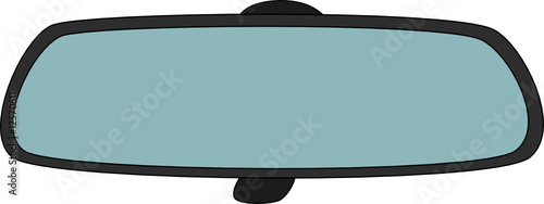 Rear View Mirror