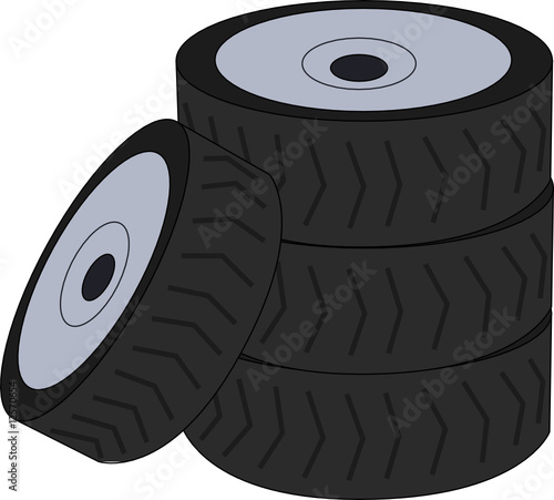Tires