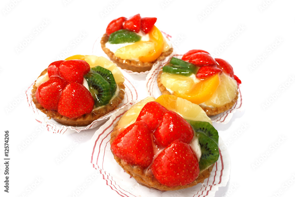 Fruit cakes Fruit cakes