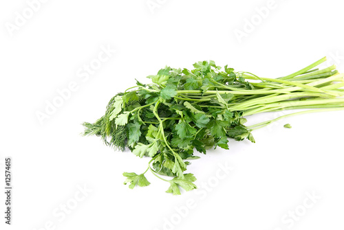 herbs