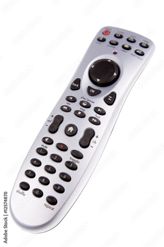 Remote control Remote control
