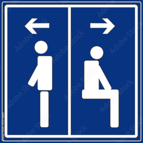 wc