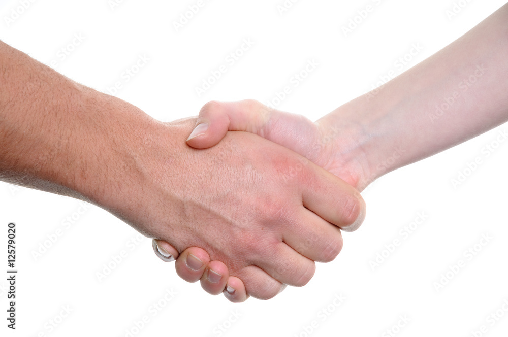 Handshake