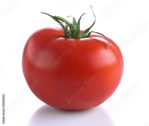 Wallpaper Mural tomato Torontodigital.ca