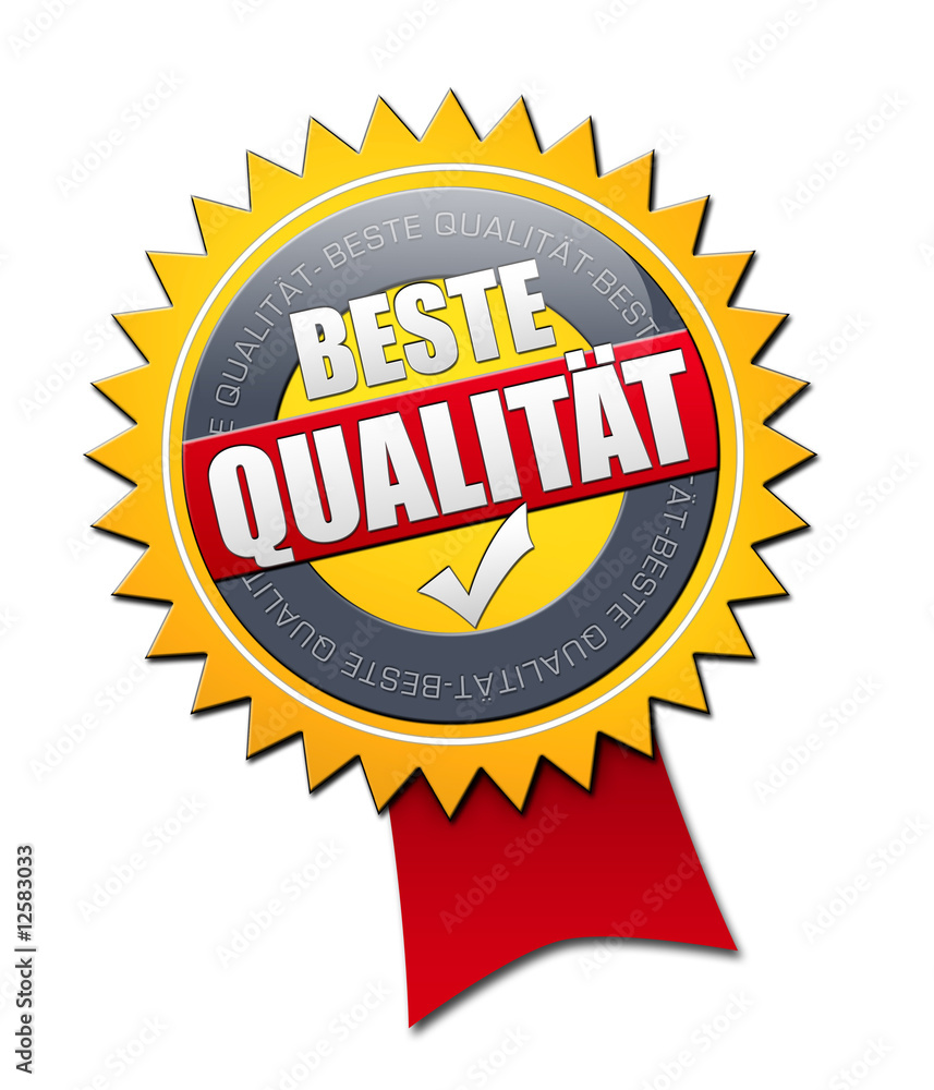 beste qualität beste qualität