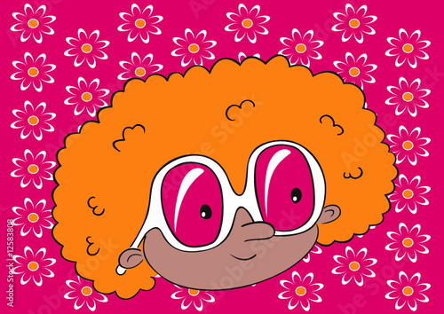 Blumenkind