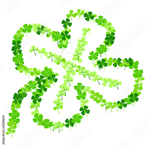 Großes Kleeblatt / Giant trefoil