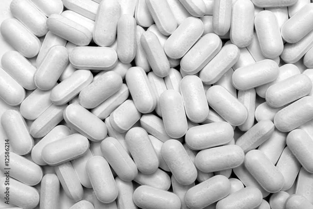 gray pills gray pills