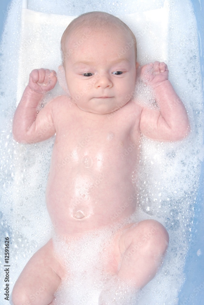 bébé bébé