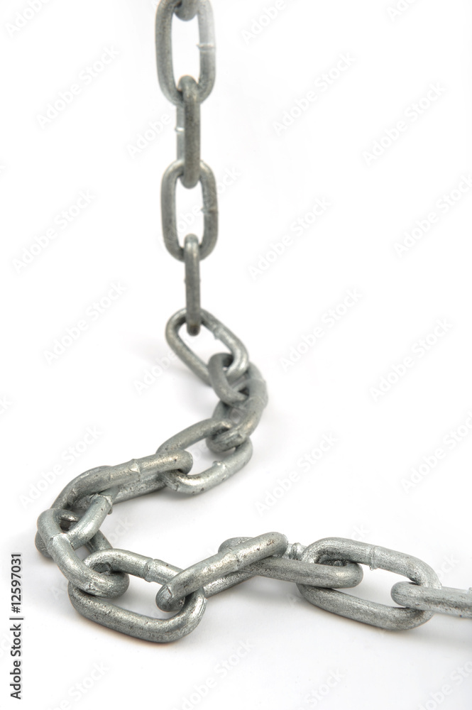Obraz premium Chain