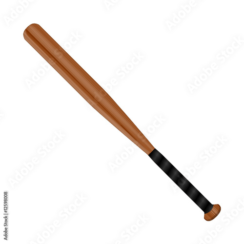 baseballschläger holz