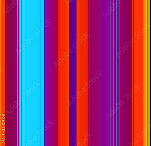 fondo rayas alegre colorido photo