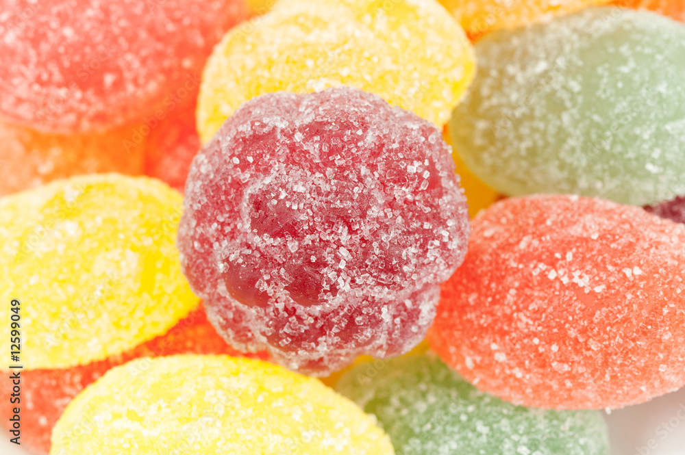 fruit candy fruit candy