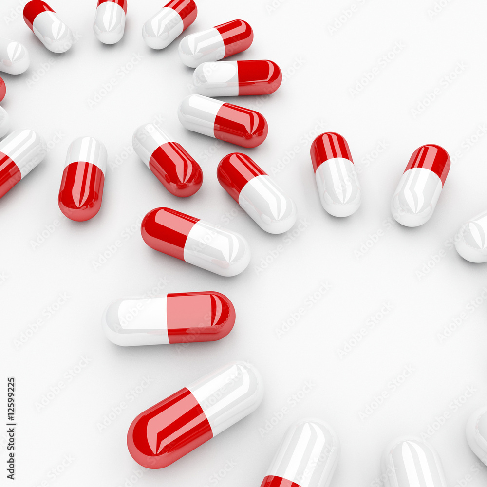 pills background pills background