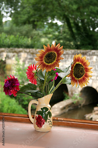 French Flowers