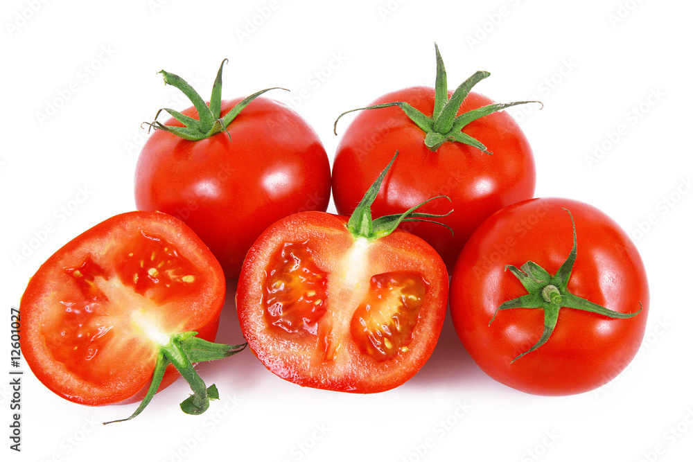 Fototapeta premium pomodoro