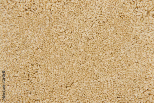 Beige carpet texture