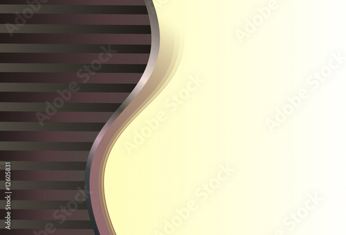 background left