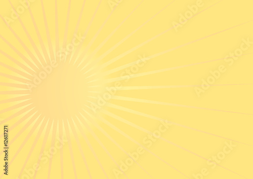 Sunburst