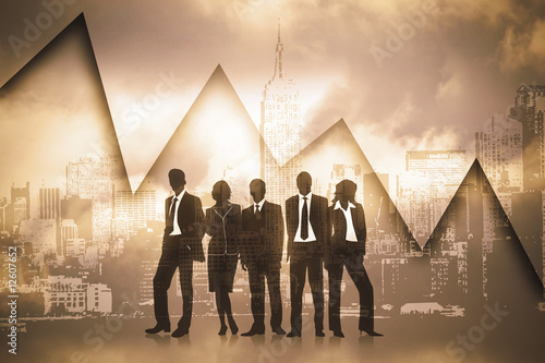 Foto corrupt banking managers