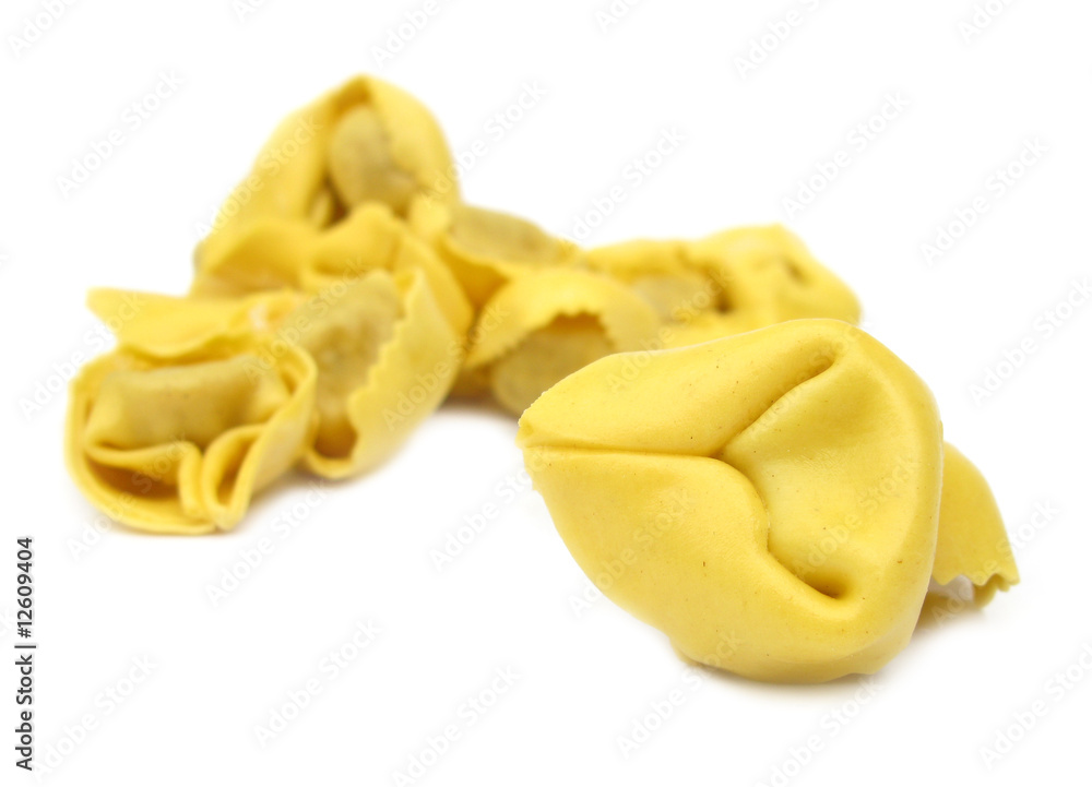 Tortellini Italian stuffed pasta Tortellini Italian stuffed pasta