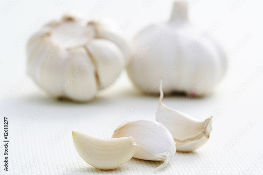 garlic garlic