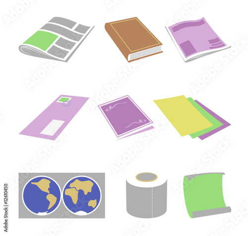Paper goods