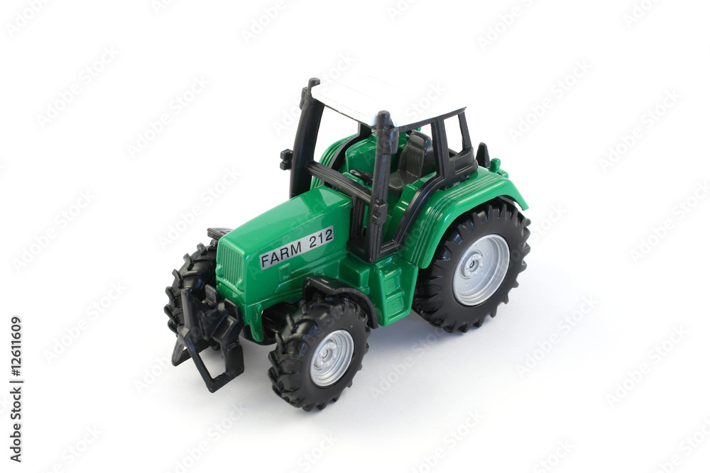small tracktor small tracktor