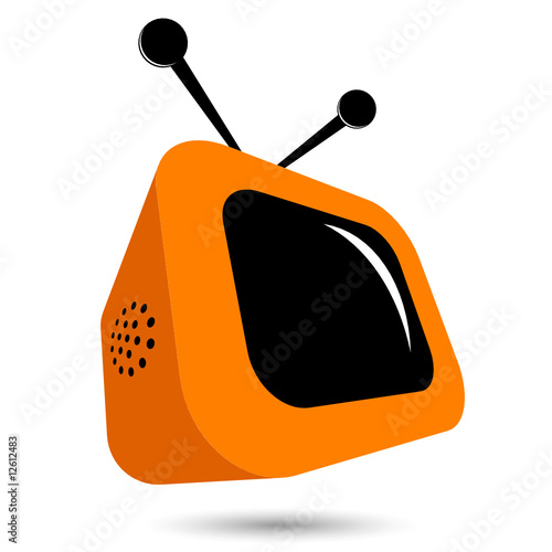 symbol zeichen tv