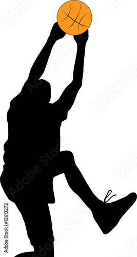 basketball players