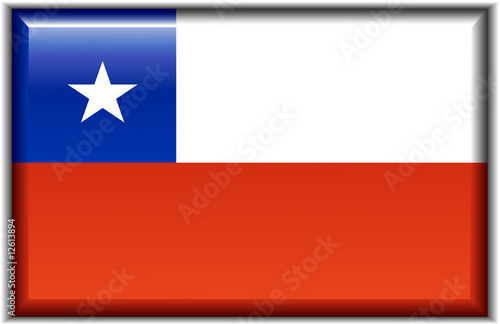 Flag of Chile