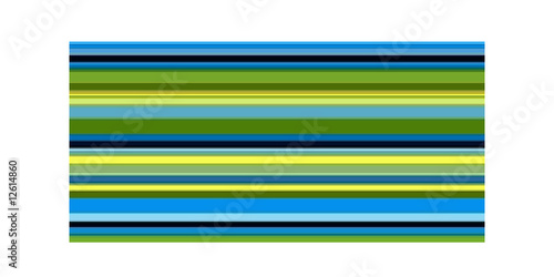 Sreifen -Design