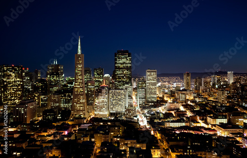 San Francisco © Tyler Olson