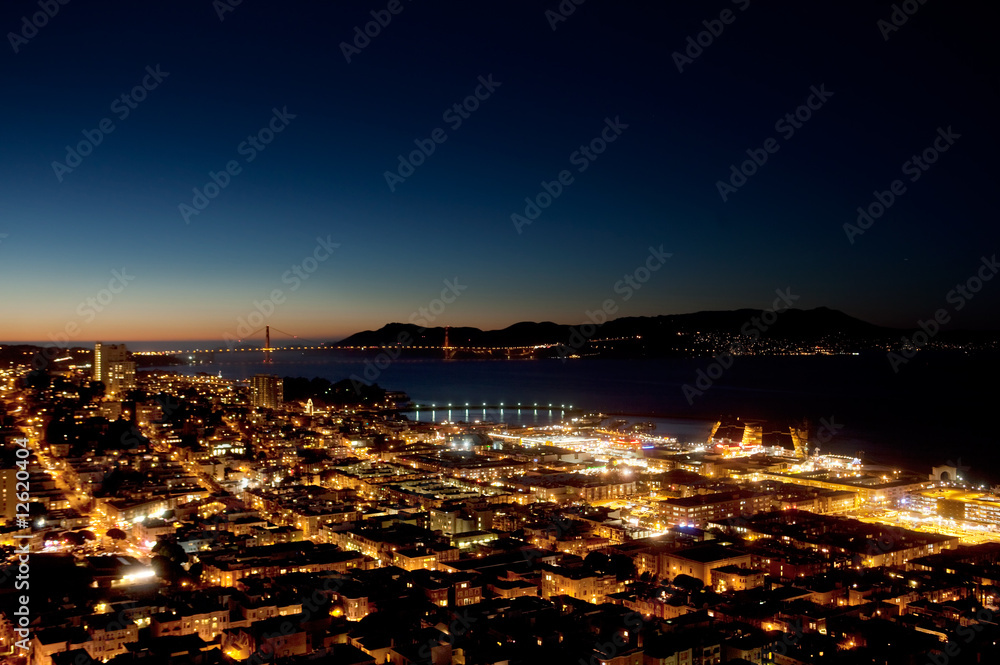 San Francisco