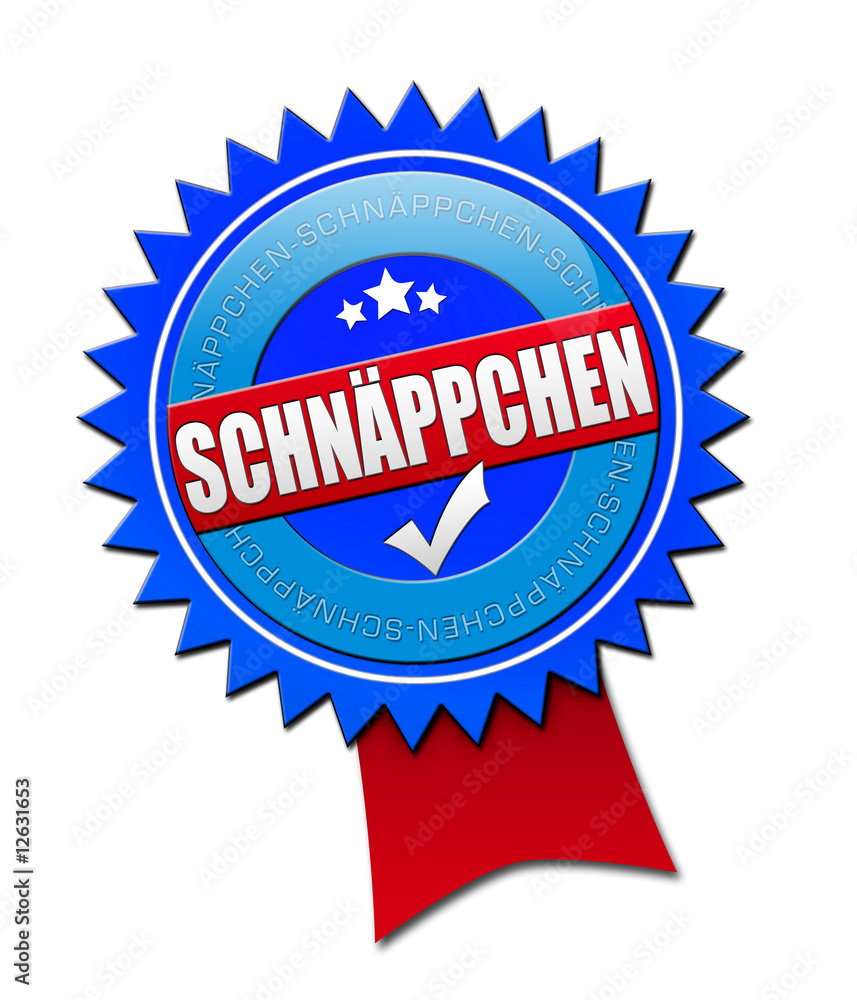 schnäppchen schnäppchen