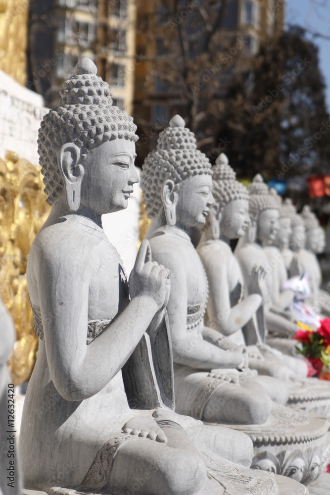 stone buddha statue stone buddha statue